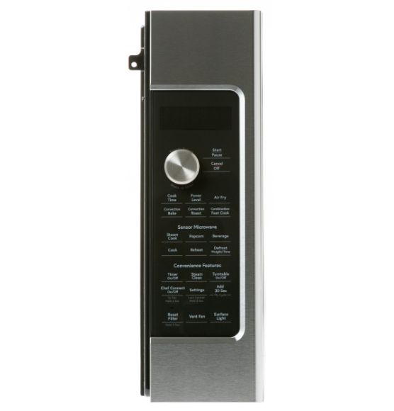 Picture of OEM General Electric (GE) WB27X42466 Controller Assemblytact
