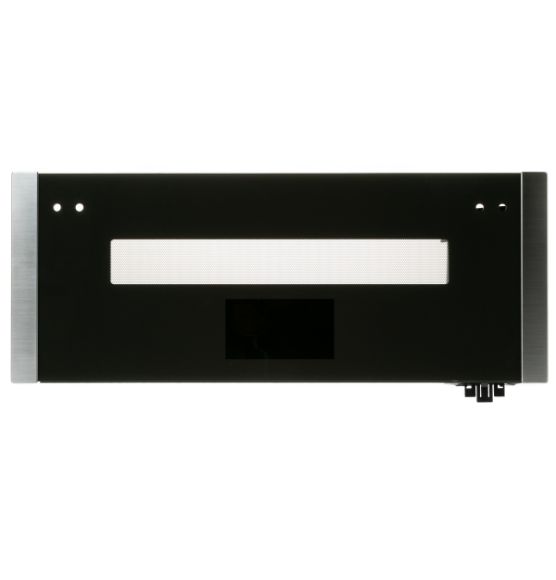 Picture of OEM General Electric (GE) WB56X37086 Upper Door Ui Lcd Control