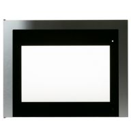 Picture of OEM General Electric (GE) WB56X30677 Outer Door Asm