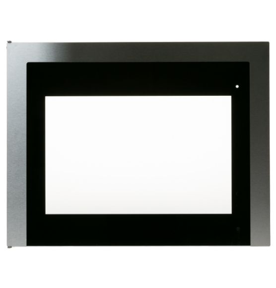 Picture of OEM General Electric (GE) WB56X30677 Outer Door Asm