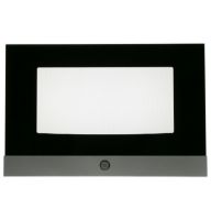 Picture of OEM GE Glass Oven Door WB56X26695