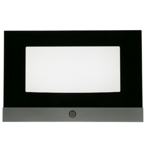 Picture of OEM GE Glass Oven Door WB56X26695