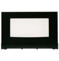 Picture of OEM GE Glass Oven Door WB56X26695