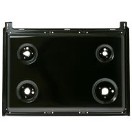Picture of OEM GE Range Top WB62X20583