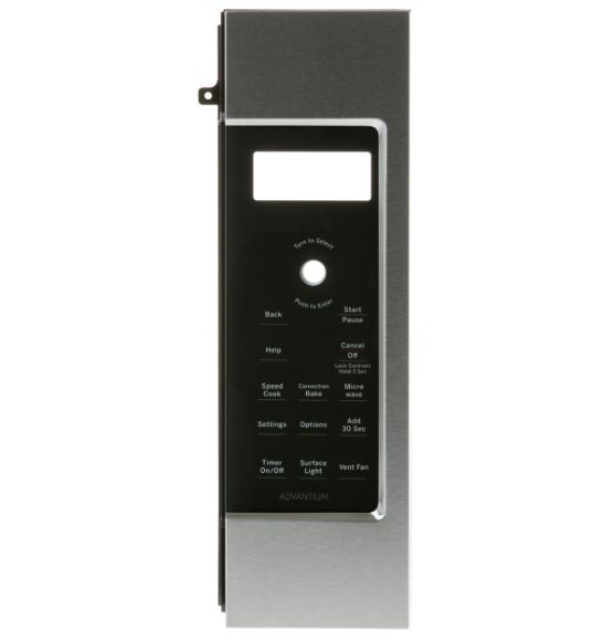 Picture of OEM General Electric (GE) WB56X40671 Controller Assembly