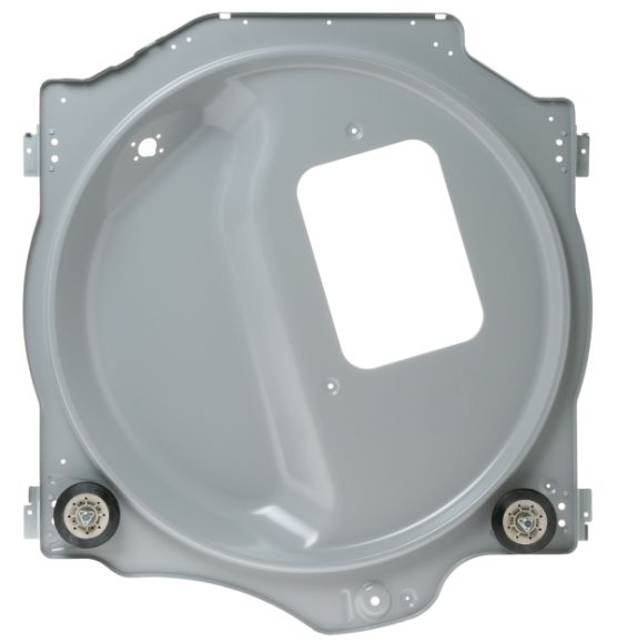 Picture of OEM General Electric (GE) WE13X29735 Rear Drum Support