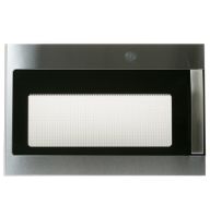 Picture of OEM General Electric (GE) WB56X44653 Stainless Steel Door Asm