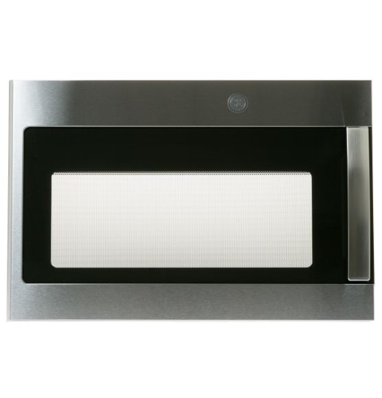 Picture of OEM General Electric (GE) WB56X44653 Stainless Steel Door Asm