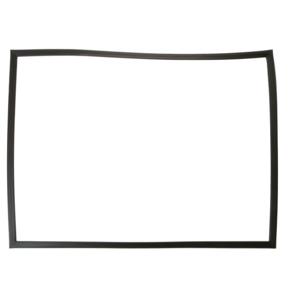Picture of OEM General Electric (GE) WR14X39798 Freezer Door Gasket