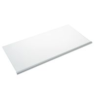 Picture of OEM General Electric (GE) WR71X40770 Freezer Glass Shelf 22