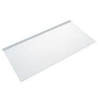 Picture of OEM General Electric (GE) WR71X40770 Freezer Glass Shelf 22