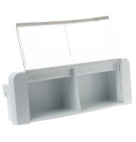 Picture of OEM General Electric (GE) WR71X33505 Dairy Bin 42