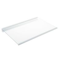 Picture of OEM GE Fresh Food Glass Shelf 16 WR71X40766