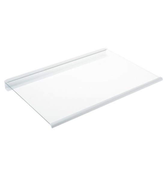 Picture of OEM GE Fresh Food Glass Shelf 16 WR71X40766