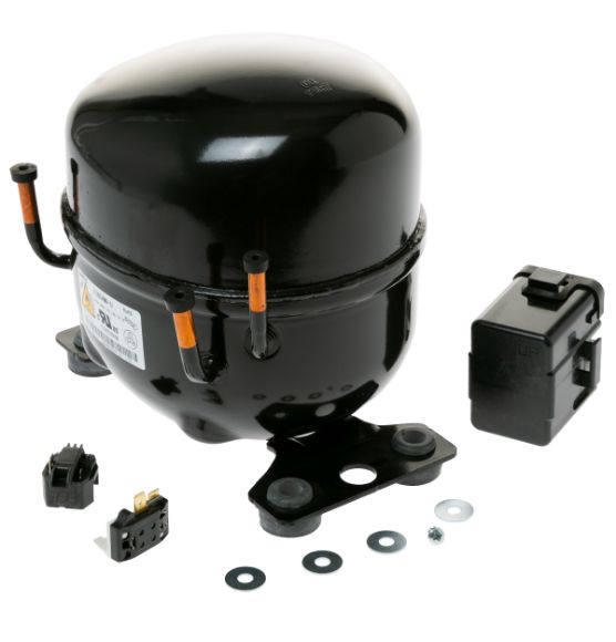 Picture of OEM General Electric (GE) WR87X38588 Compressor