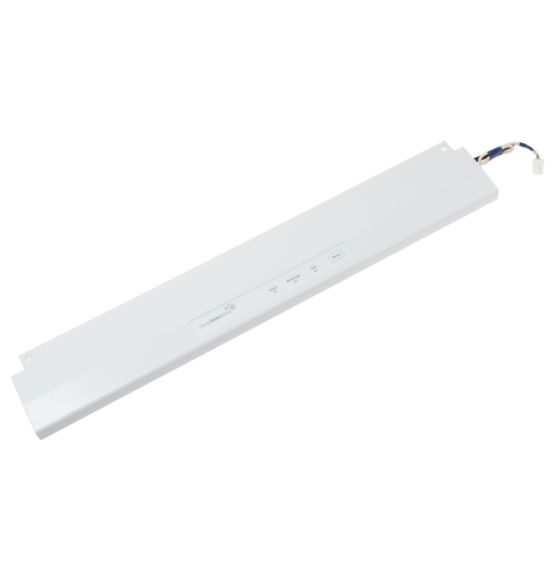 Picture of OEM GE Refrigerator Deli Drawer Front Cover WR32X24044