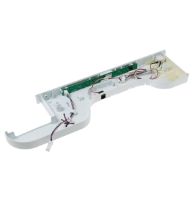 Picture of OEM General Electric (GE) WR55X35869 Interface Top Asm White
