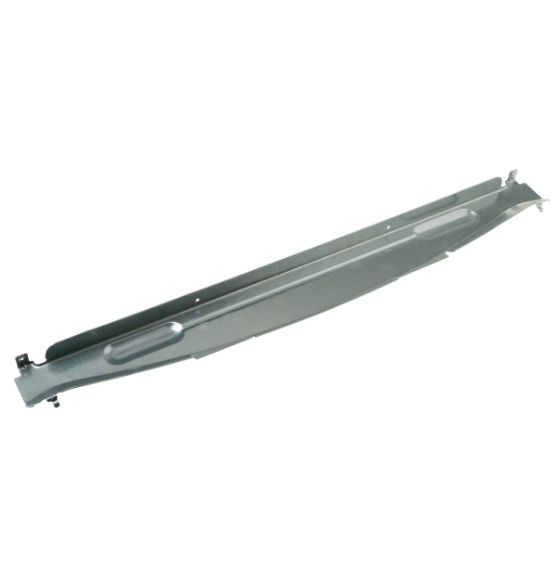 Picture of OEM General Electric (GE) WB02X28994 Shield Heat Bkgd