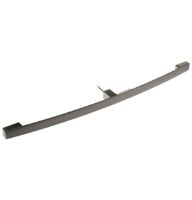 Picture of OEM General Electric (GE) WR12X32579 Black Stainless Door In