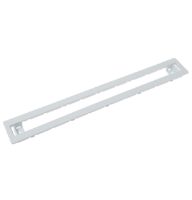 Picture of OEM General Electric (GE) WR02X31862 White Center Cantilever