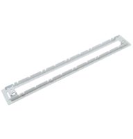 Picture of OEM General Electric (GE) WR02X31862 White Center Cantilever