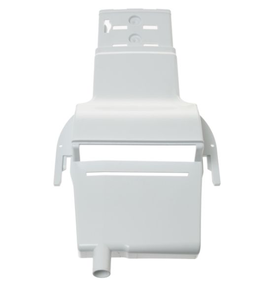 Picture of OEM General Electric (GE) WR02X31176  Rear Control