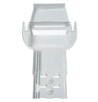 Picture of OEM General Electric (GE) WR02X31176  Rear Control