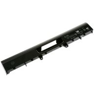 Picture of OEM General Electric (GE) WD34X29879  Black Control
