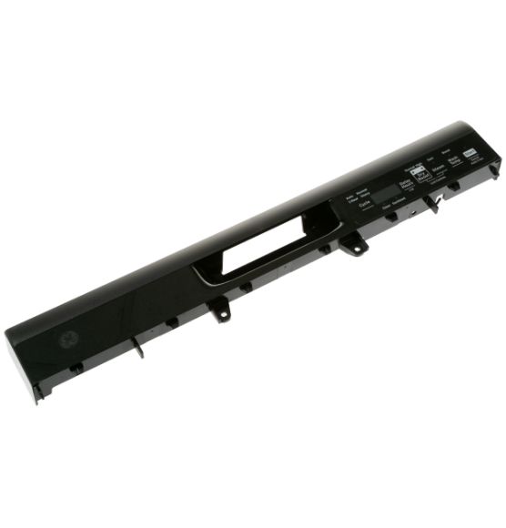 Picture of OEM General Electric (GE) WD34X29879  Black Control