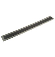 Picture of OEM General Electric (GE) WR74X39550 Toe Kick 36