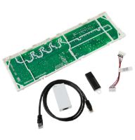 Picture of OEM General Electric (GE) WB27X32120 Board And Double Wall