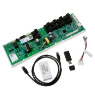 Picture of OEM General Electric (GE) WB27X32120 Board And Double Wall