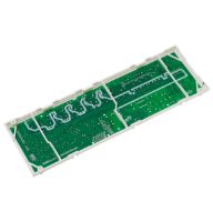 Picture of OEM General Electric (GE) WB27X43229 Control Rc17 (Flashed)