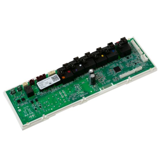 Picture of OEM General Electric (GE) WB27X43229 Control Rc17 (Flashed)