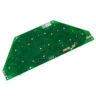 Picture of OEM General Electric (GE) WB27X38606 Display Board Asm
