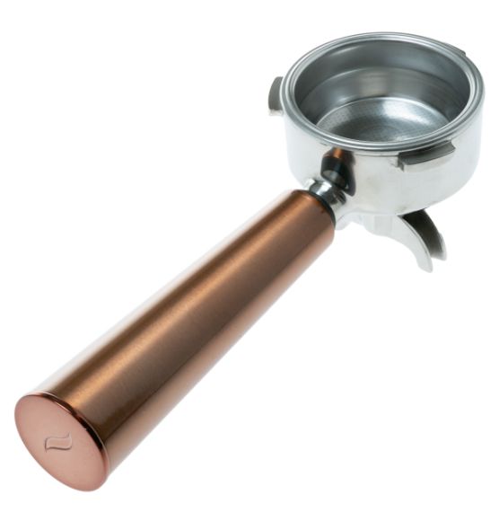 Picture of OEM General Electric (GE) WC01X20656 Portafilter Assembly -
