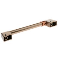 Picture of OEM General Electric (GE) WB15X40747 Brushed Bronze Assembly