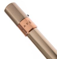 Picture of OEM General Electric (GE) WB15X40747 Brushed Bronze Assembly