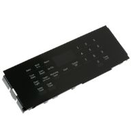 Picture of OEM General Electric (GE) WB27X41659 Oven Control & Faceplate