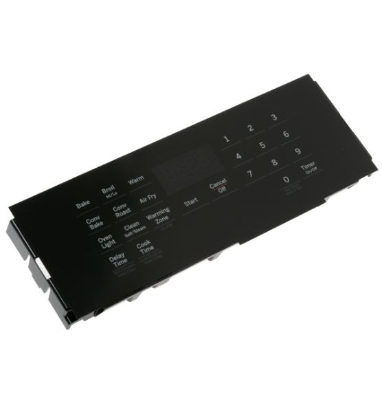 Picture of OEM General Electric (GE) WB27X41659 Oven Control & Faceplate