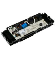 Picture of OEM General Electric (GE) WB27X41659 Oven Control & Faceplate
