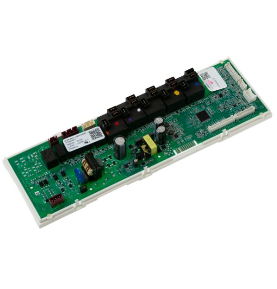 Picture of OEM General Electric (GE) WB27X41874  Control Rc17