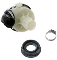 Picture of OEM General Electric (GE) WD19X31499 Wash Pump Kit