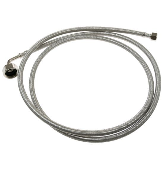 Picture of OEM General Electric (GE) WD24X31485  Braided