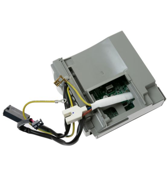 Picture of OEM General Electric (GE) WR87X38809 Compressor Inverter