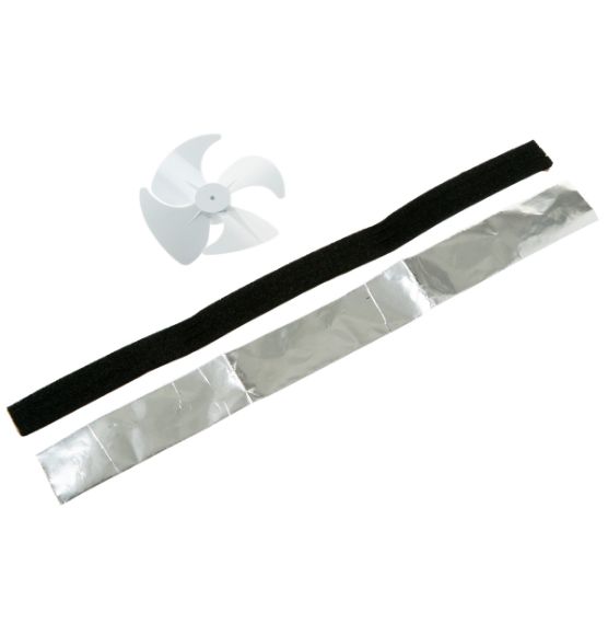 Picture of OEM GE Fan Blade Rplcmnt WR60X20344
