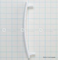 Picture of OEM GE Door Handle Cover WB15X21125