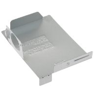 Picture of OEM General Electric (GE) WB02X35673 Lamp Cover