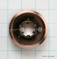 Picture of OEM General Electric (GE) WB03X39619 Copper Dual Fuel Oven