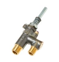 Picture of OEM General Electric (GE) WB21X43803 Valve Burner 3r 310